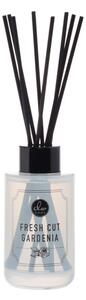 DW HOME Fresh cut Gardenia Vonný difuzér, 100ml
