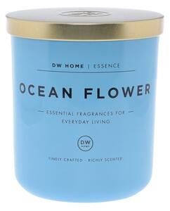 DW HOME Ocean Flower Vonná svíčka