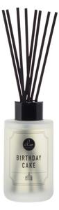 DW HOME Birthday Cake Vonný difuzér, 100ml