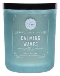 DW HOME Calming Waves Vonná svíčka