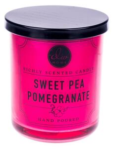 DW HOME Sweet pea & Pomegranate