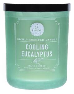 DW HOME Cooling Eucalyptus Vonná svíčka