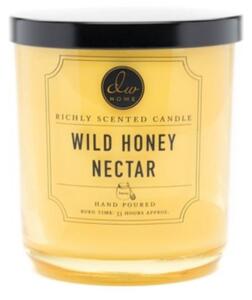 DW HOME Wild Honey Nectar Vonná svíčka, 275 g