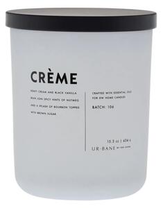 DW HOME Créme Vonná svíčka