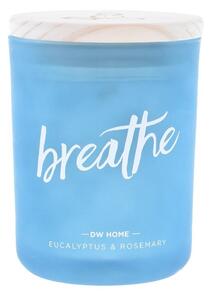 DW HOME Breathe Vonná svíčka, 425,5 g