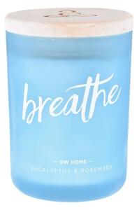 DW HOME Breathe Vonná svíčka, 213 g