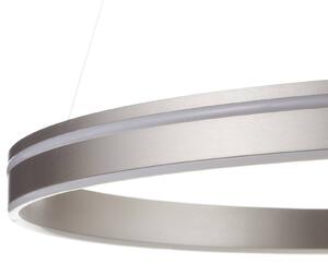 Paul Neuhaus Q-VITO LED závěsné světlo 79cm ocel