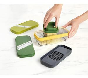Multifunkční kráječ Multi-Prep Compact – Joseph Joseph
