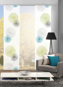 PANELOVÝ ZÁVĚS, 3x60/245 cm XXXL - Online Only závěsy & záclony, Online Only