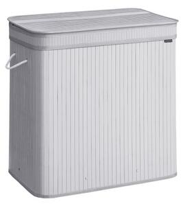 Prádelní koš 150L LCB062G01
