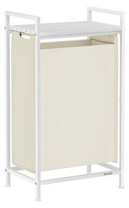 Prádelní koš 47L BLH001W01