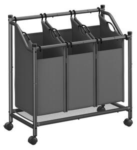 Prádelní koš 135L RLS102G01