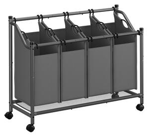 Prádelní koš 180L RLS103G01