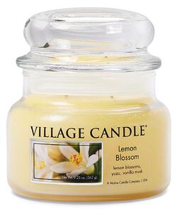 VILLAGE CANDLE Lemon Blossom Vonná svíčka