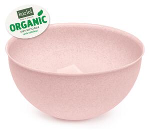 Palsby mísa 28cm, 5l růžová Organic KOZIOL (barva-organic růžová)