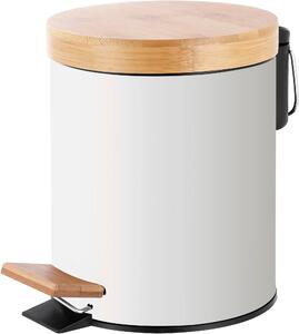 KOŠ S NÁŠLAPNÝM PEDÁLEM Homeware - Koše do kuchyně