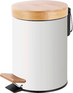 KOŠ S NÁŠLAPNÝM PEDÁLEM Homeware - Koše do kuchyně
