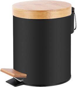 KOŠ S NÁŠLAPNÝM PEDÁLEM Homeware - Koše do kuchyně