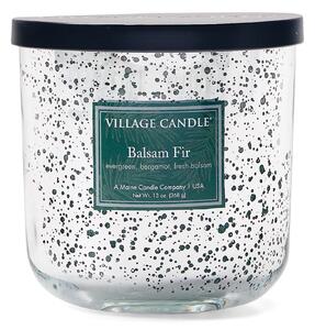 VILLAGE CANDLE Balsam Fir Vonná svíčka, 368 g