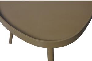 Odkládací stolek 50x61 cm Mae – WOOOD