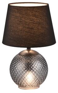 STOLNÍ LAMPA, E14, 18/29 cm Novel
