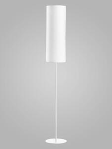 Moderní stojací lampa FRANCESCO, bílá Tlg FRANCESCO 5226