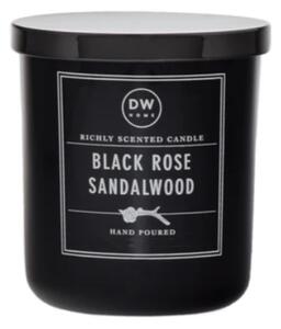 DW HOME Black Rose & Sandalwood