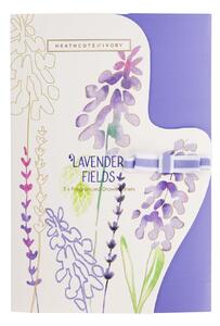 Heathcote & Ivory Lavender Fields