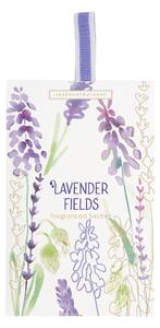 Heathcote & Ivory Lavender Fields Vonný sáček