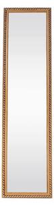 Zrcadlo Lalova (hnědá). 1021473