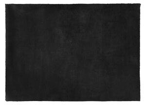 Koupelnový kobereček MARCELO | černý 50 x 70 cm