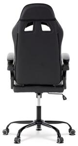 Herní židle ATRONIC KA-L626 GREY