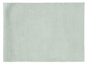 Koupelnový kobereček MARCELO | zelený 50 x 70 cm