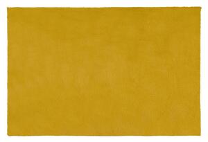 Koupelnový kobereček MARCELO | žlutý 50 x 70 cm