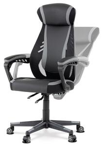 Herní židle ATRONIC KA-Y213 GREY