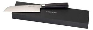 NŮŽ SANTOKU Echtwerk - Online Only vaření, Online Only