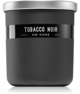 DW Home Desmond Tobacco Noir vonná svíčka 255 g