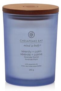 Sójová vonná svíčka Serenity & Calm Yankee Candle 1 ks