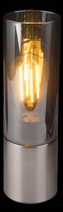 STOLNÍ LAMPA, E27, 9/9/30 cm Globo - Stolní lampy