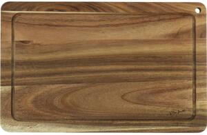 LT2146 KRÁJECÍ DESKA 36X23 ACACIA LAMART LAMART