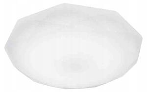 STROPNÍ LED STROPNÍ SVÍTIDLO MILAGRO HEX EK75320 BÍLÉ