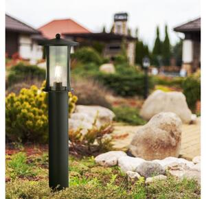 Searchlight 8478-730 Venkovní stojanové svítidlo PAGODA černé