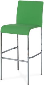 Barová židle WB-5010 GRN2