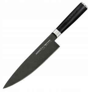 Samura MO-V Stonewash kuchařský nůž 20cm SM-085B