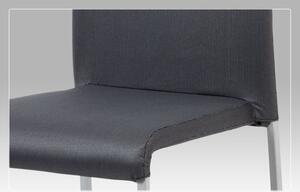 Jídelní židle WE-5011 GREY3