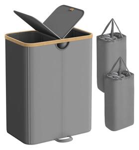 Prádelní koš LCB523G01