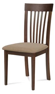 Jídelní židle BC-3950 TR3 - třešeň