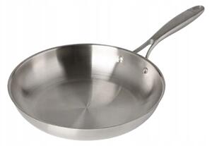 Tradiční pánev Pyrex 28 cm nerezová ocel