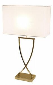 STOLNÍ LAMPA, 40/69 cm By Rydéns - Online Only svítidla, Online Only