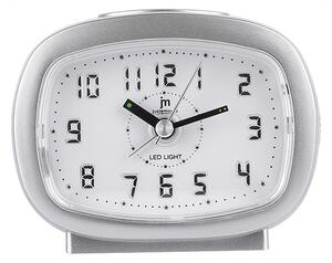 Leitmotiv Designový budík JA7105S Lowell 9cm